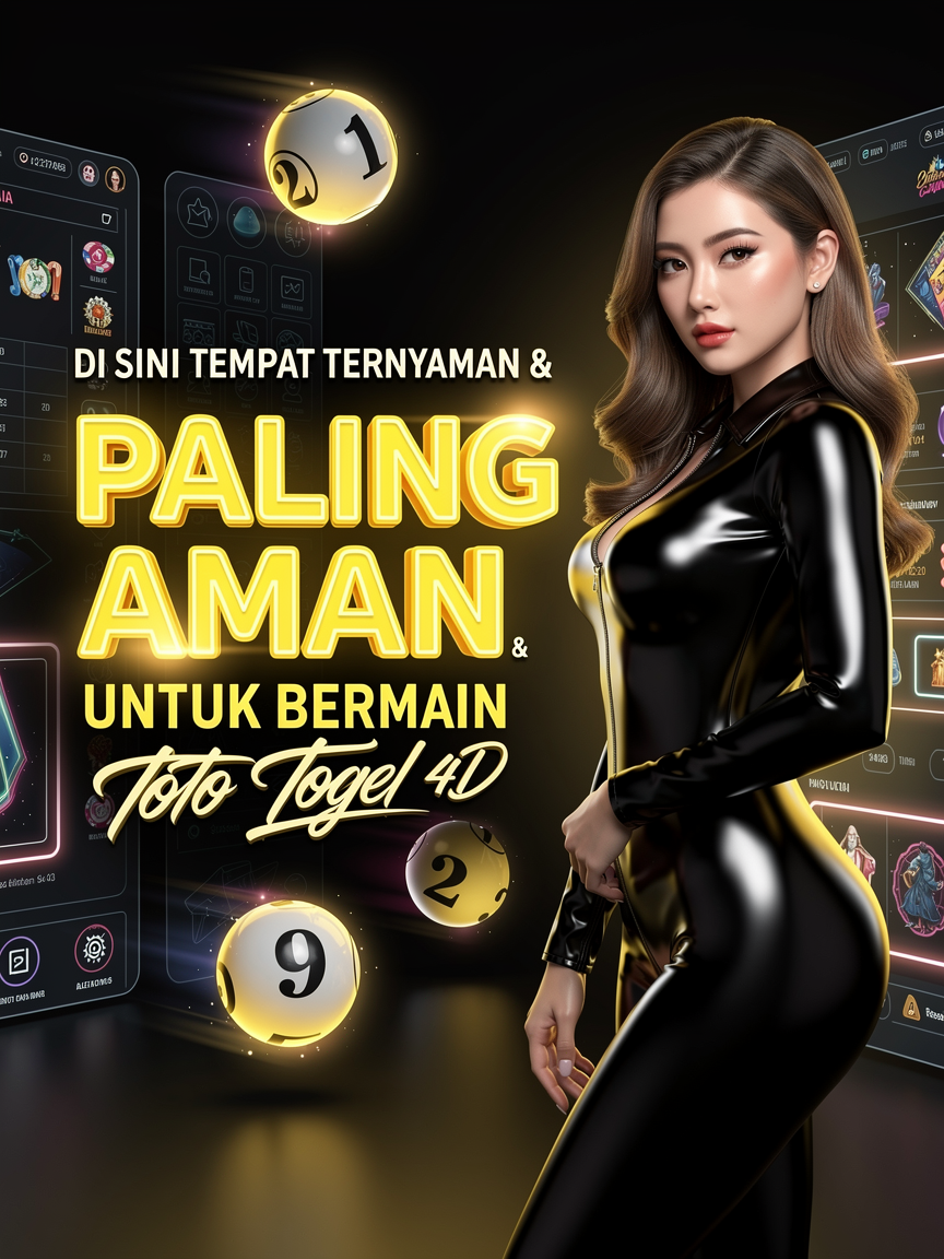 TOKE4D — banner utama
